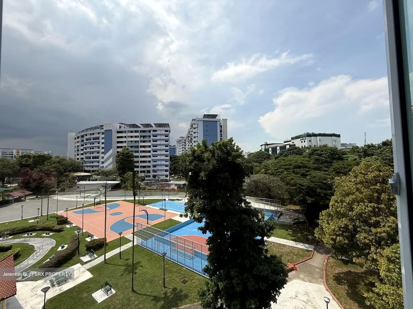 Blk 605 Eunos Rainbow (Bedok), HDB 5 Rooms #559733031
